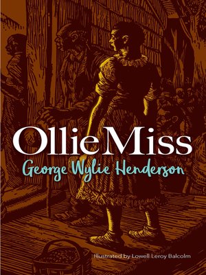 cover image of Ollie Miss